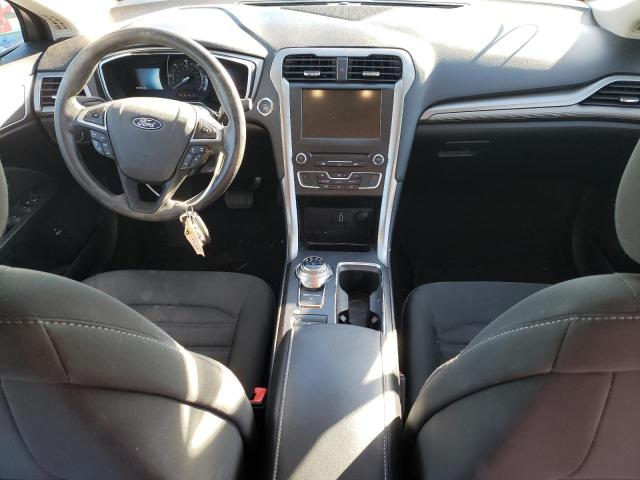 Photo 8 from auction – 2018 FORD FUSION SE with VIN 3FA6P0LU9JR187086