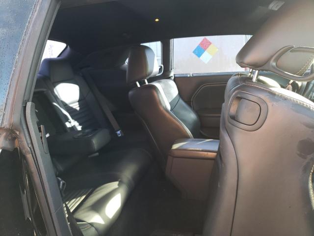 Photo 10 from auction – 2014 DODGE CHALLENGER with VIN 2C3CDYBTXEH254118