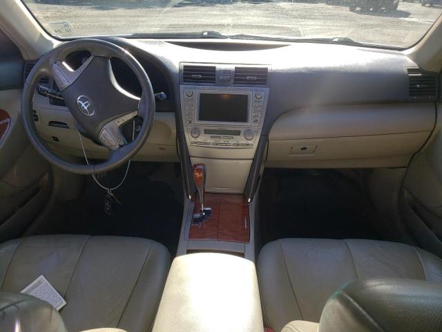 Photo 8 from auction – 2010 TOYOTA CAMRY BASE with VIN 4T4BF3EKXAR049625