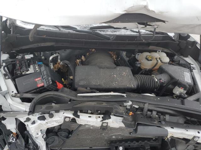 Photo 12 from auction – 2021 CHEVROLET SILVERADO with VIN 3GCNWAEF1MG405891