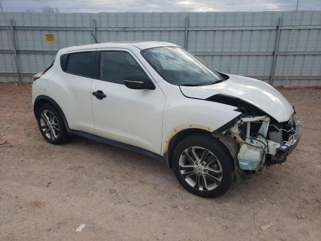 Photo 4 from auction – 2015 NISSAN JUKE S with VIN JN8AF5MRXFT506388