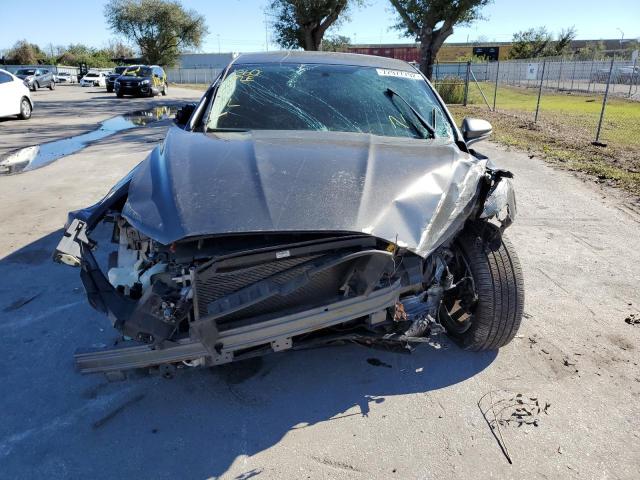 Photo 5 from auction – 2014 FORD FUSION SE with VIN 3FA6P0H78ER358127