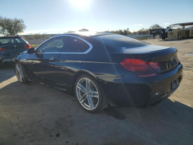 Photo 2 from auction – 2012 BMW 650 XI with VIN WBALX5C50CC894272