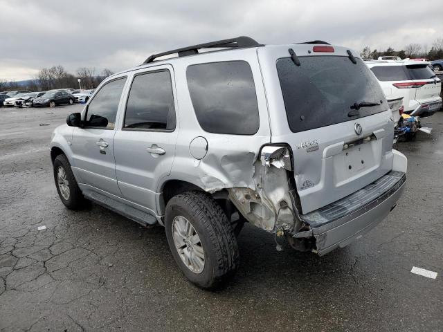 Photo 2 from auction – 2005 MERCURY MARINER with VIN 4M2YU57145DJ07758