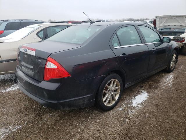 Photo 3 from auction – 2011 FORD FUSION SEL with VIN 3FAHP0JA0BR132366