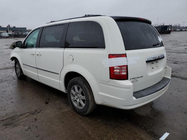 Photo 2 from auction – 2010 CHRYSLER TOWN & COU with VIN 2A4RR5D19AR200860