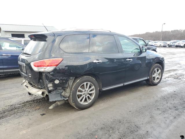 Photo 3 from auction – 2015 NISSAN PATHFINDER with VIN 5N1AR2MM0FC644751