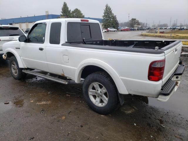 Photo 2 from auction – 2002 FORD RANGER SUP with VIN 1FTZR45EX2TA15177