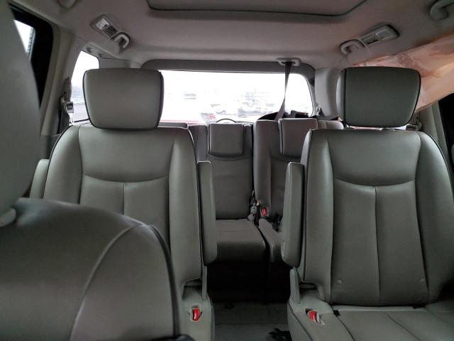 Photo 10 from auction – 2012 NISSAN QUEST S with VIN JN8AE2KP6C9035030