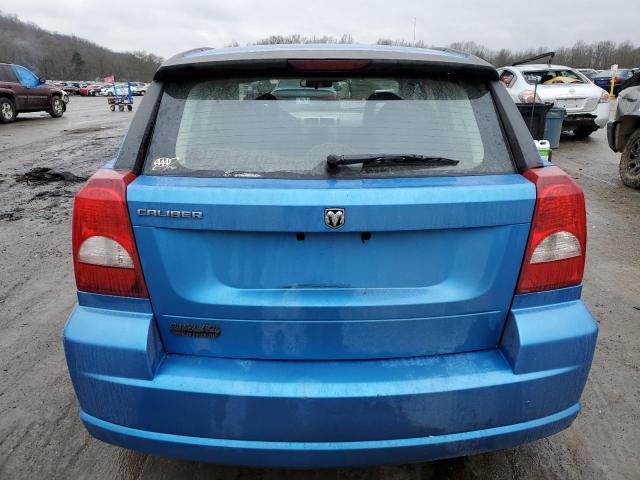 Photo 6 from auction – 2008 DODGE CALIBER with VIN 1B3HB28B48D661910