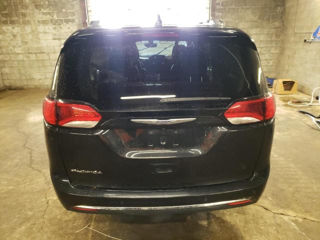 Photo 6 from auction – 2019 CHRYSLER PACIFICA T with VIN 2C4RC1BG1KR555403