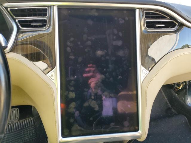 Photo 9 from auction – 2012 TESLA MODEL S with VIN 5YJSA1DN4CFP03088