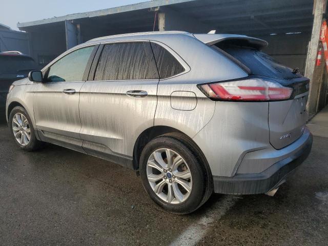 Photo 2 from auction – 2020 FORD EDGE TITAN with VIN 2FMPK3K96LBA60286
