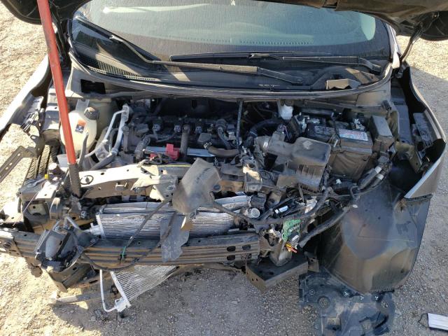 Photo 11 from auction – 2021 NISSAN VERSA S with VIN 3N1CN8DV4ML896821