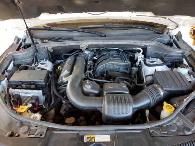Photo 12 from auction – 2015 DODGE DURANGO SX with VIN 1C4RDHAGXFC946460