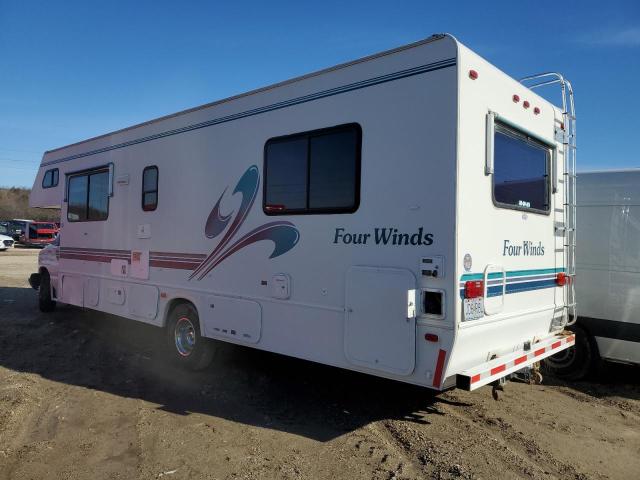 Photo 2 from auction – 1998 FORD ECONOLINE with VIN 1FDXE40S2WHB39836
