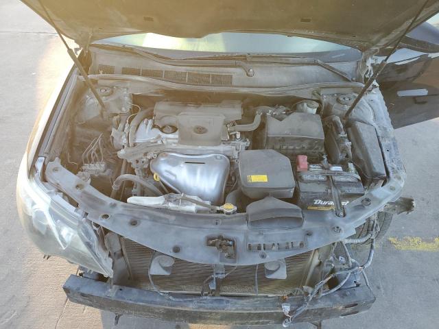 Zdjęcie 11 z aukcji – 2012 TOYOTA CAMRY BASE z VIN 4T1BF1FK4CU141832