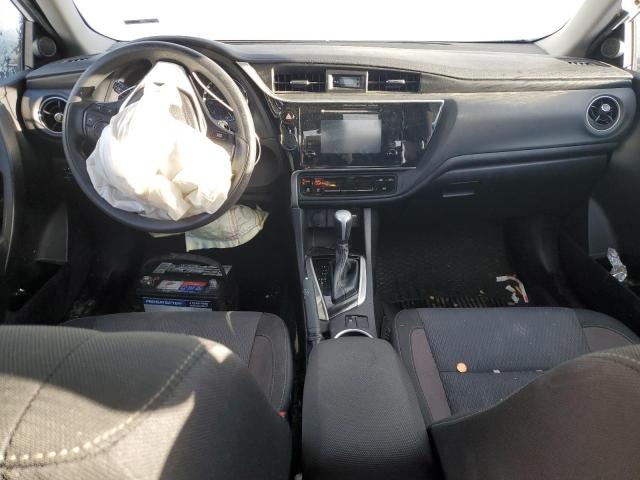 Photo 8 from auction – 2018 TOYOTA COROLLA L with VIN 2T1BURHE9JC037833