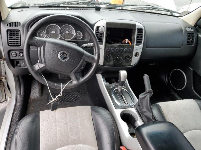 Photo 8 from auction – 2005 MERCURY MARINER with VIN 4M2YU57145DJ07758