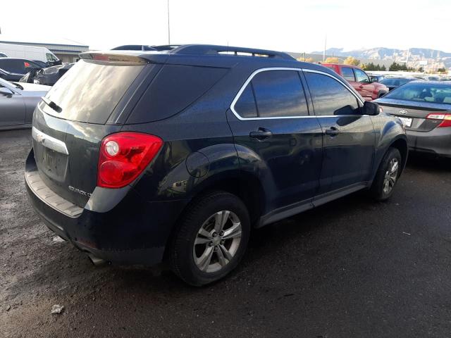 Photo 3 from auction – 2014 CHEVROLET EQUINOX LT with VIN 2GNFLGE37E6136774