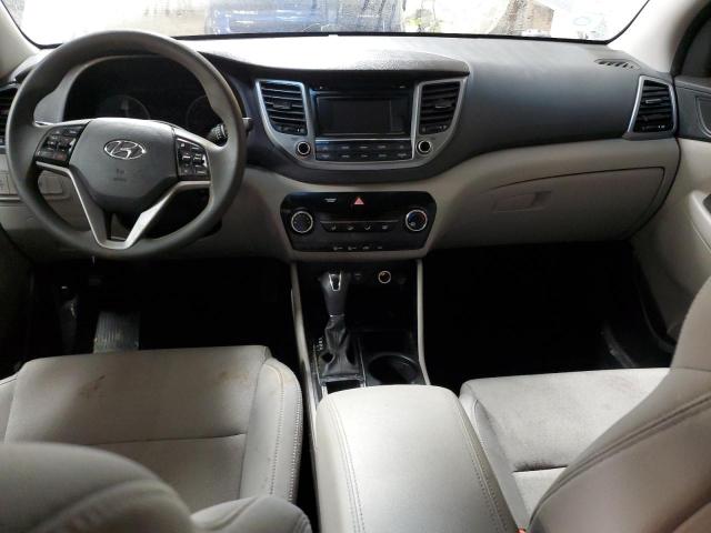 Photo 8 from auction – 2017 HYUNDAI TUCSON LIM with VIN KM8J3CA49HU268611