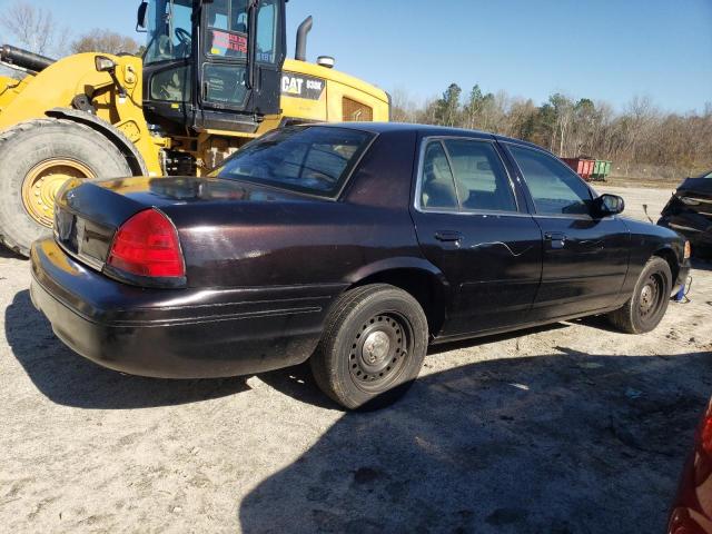 Photo 3 from auction – 2001 FORD CROWN VICT with VIN 2FAFP71W01X125526