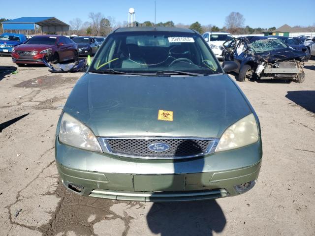 Photo 5 from auction – 2007 FORD FOCUS ZX4 with VIN 1FAFP34NX7W287549