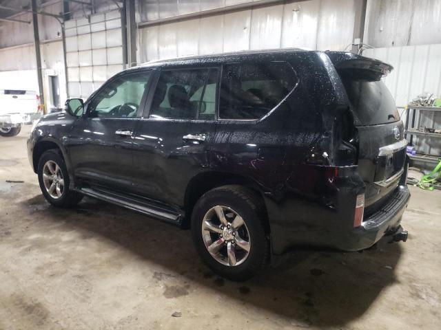Photo 2 from auction – 2011 LEXUS GX 460 with VIN JTJBM7FX5B5033458