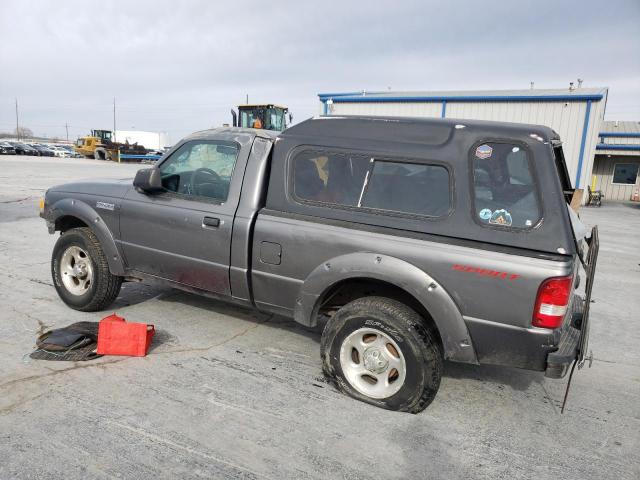Photo 2 from auction – 2006 FORD RANGER with VIN 1FTYR10U16PA53100