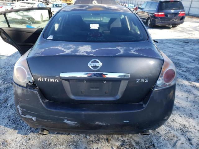 Photo 6 from auction – 2007 NISSAN ALTIMA 2.5 with VIN 1N4AL21E87N416026