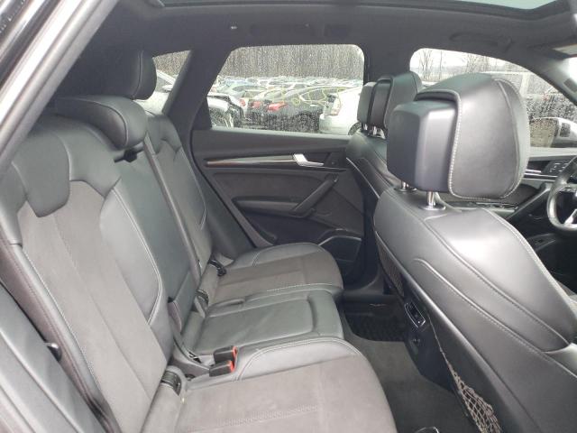 Photo 11 from auction – 2018 AUDI SQ5 PREMIU with VIN WA1A4AFY5J2107301