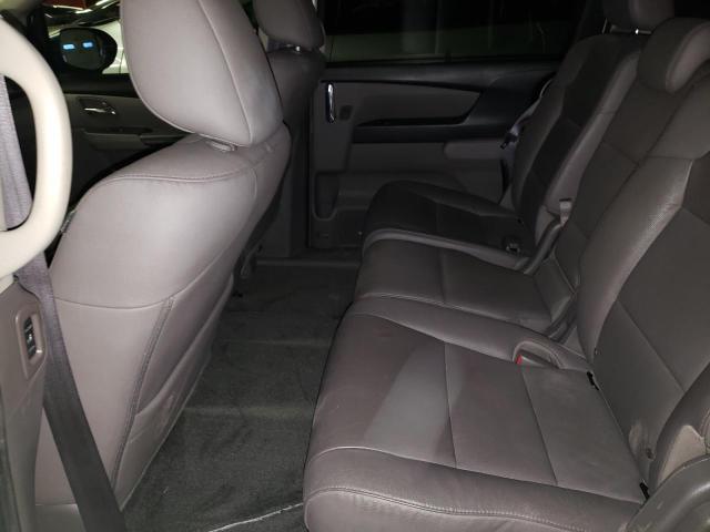 Photo 11 from auction – 2016 HONDA ODYSSEY EX with VIN 5FNRL5H65GB120764