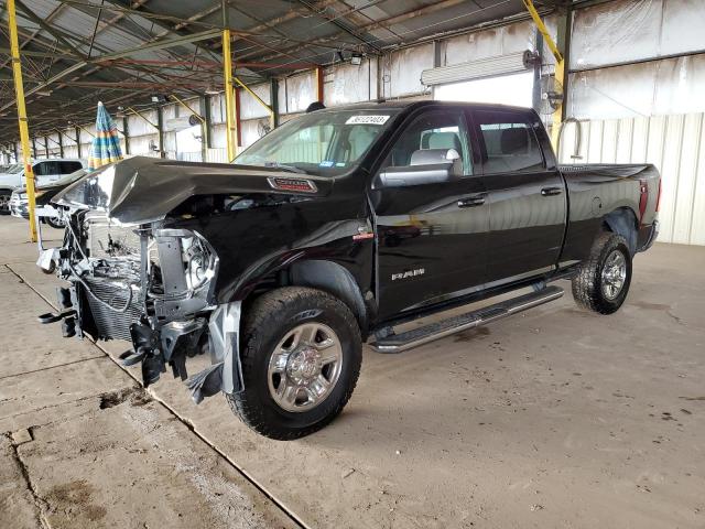 Photo 2 from auction – 2021 RAM 2500 BIG H with VIN 3C6UR5DL6MG554726