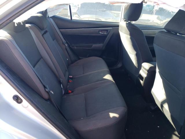 Photo 10 from auction – 2019 TOYOTA COROLLA with VIN 5YFBURHE4KP941557