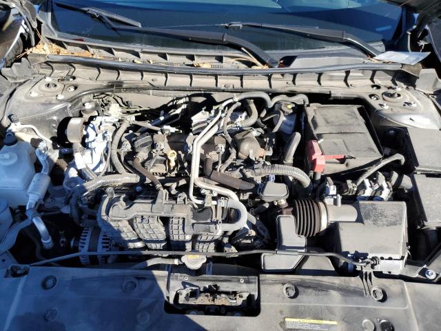 Photo 11 from auction – 2021 NISSAN ALTIMA S with VIN 1N4BL4BV7MN349770