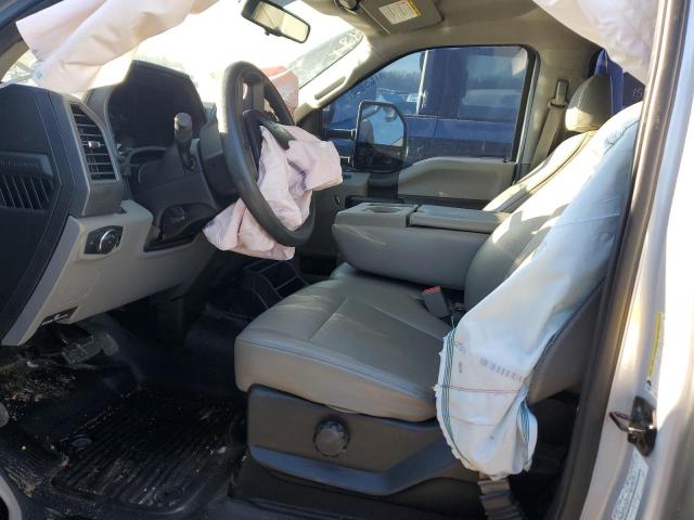 Photo 7 from auction – 2017 FORD F250 SUPER with VIN 1FT7W2B69HEE94853