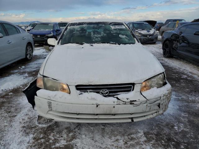 Photo 5 from auction – 2000 TOYOTA CAMRY CE with VIN JT2BG22K2Y0484188