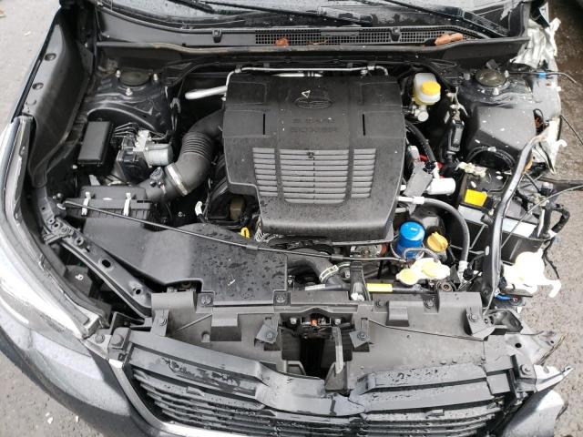 Photo 11 from auction – 2020 SUBARU FORESTER with VIN JF2SKAAC9LH526491