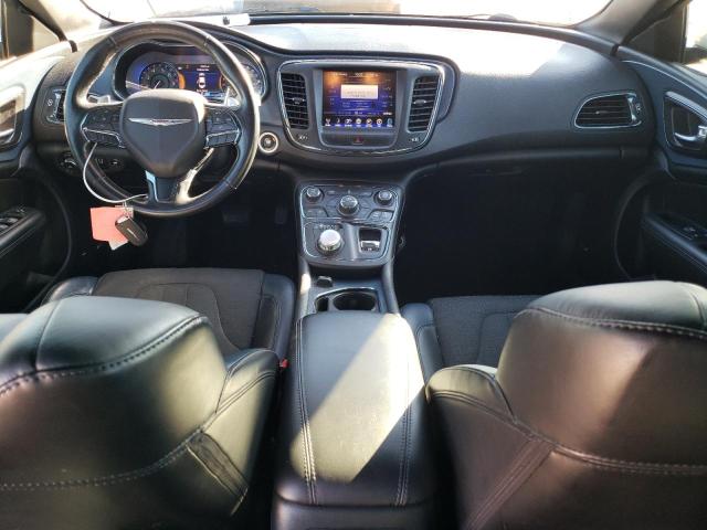 Zdjęcie 8 z aukcji – 2015 CHRYSLER 200 S z VIN 1C3CCCBG0FN551495