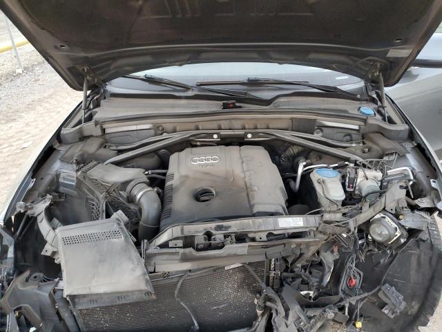 Photo 12 from auction – 2013 AUDI Q5 PREMIUM with VIN WA1CFAFP9DA013152