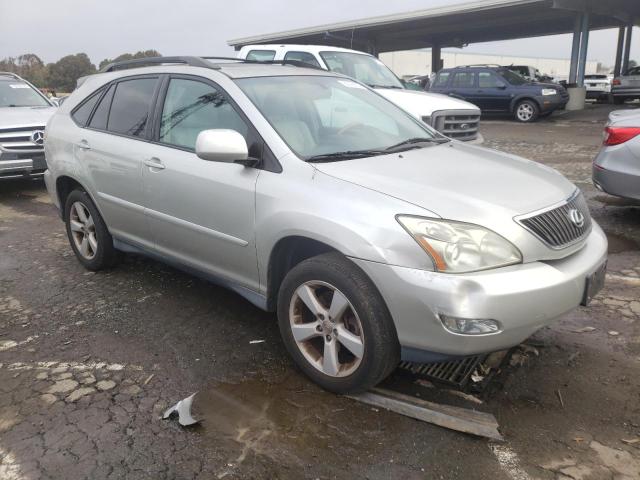 Photo 4 from auction – 2005 LEXUS RX 330 with VIN 2T2GA31U95C041363