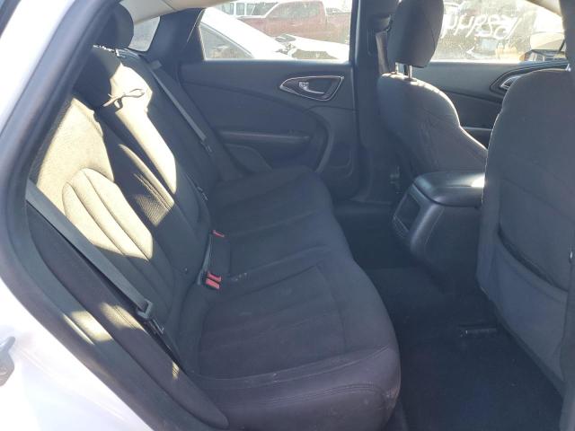 Photo 10 from auction – 2015 CHRYSLER 200 LIMITE with VIN 1C3CCCAB8FN662690