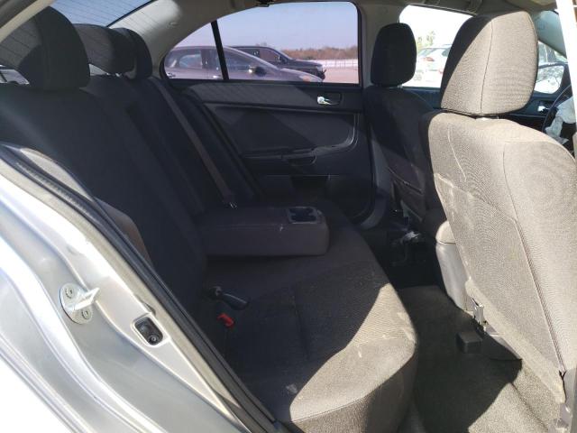 Photo 10 from auction – 2017 MITSUBISHI LANCER ES with VIN JA32U2FU6HU006505