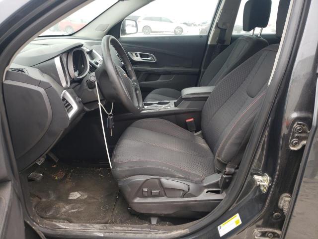 Photo 7 from auction – 2012 CHEVROLET EQUINOX LS with VIN 2GNALBEK6C1243782
