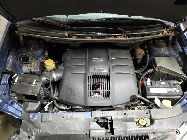 Photo 11 from auction – 2010 SUBARU TRIBECA LI with VIN 4S4WX9GD8A4400915