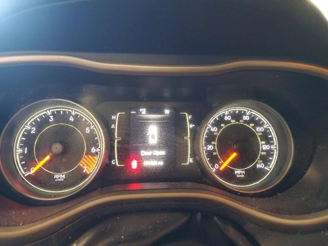 Photo 9 from auction – 2015 JEEP CHEROKEE S with VIN 1C4PJLAB7FW731544