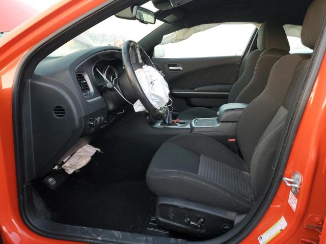 Photo 7 from auction – 2022 DODGE CHARGER GT with VIN 2C3CDXHG2NH125844