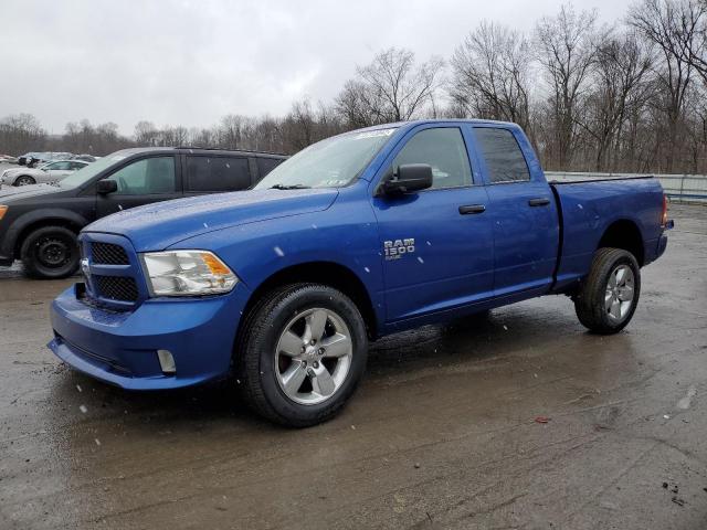Foto 1 de la subasta – 2019 RAM 1500 CLASS con VIN 1C6RR7FG0KS624521