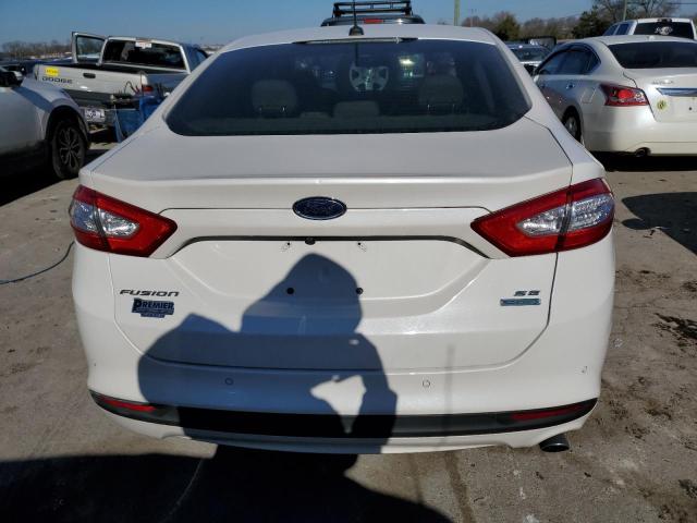 Photo 6 from auction – 2015 FORD FUSION SE with VIN 3FA6P0HD0FR141792