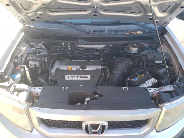 Photo 12 from auction – 2010 HONDA ELEMENT EX with VIN 5J6YH1H74AL004288